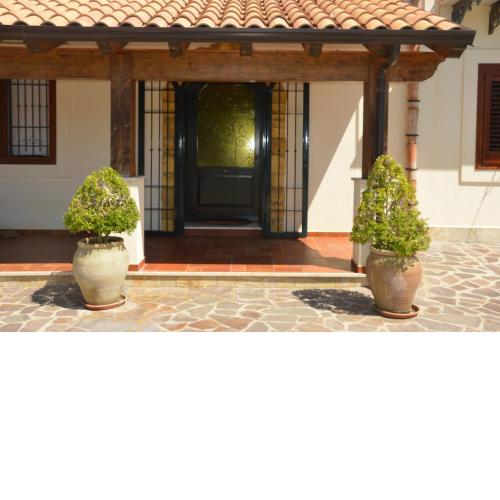 Casa vacanza Borgo Parrini