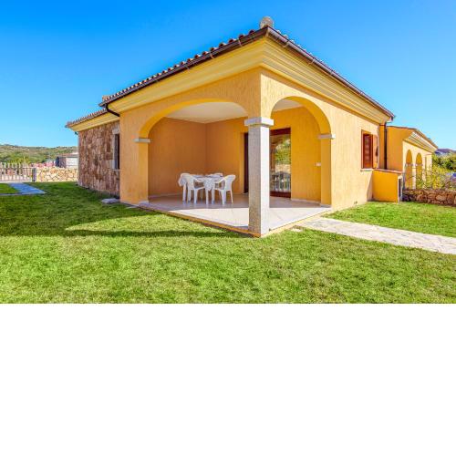 Casa vacanza Brandinchi