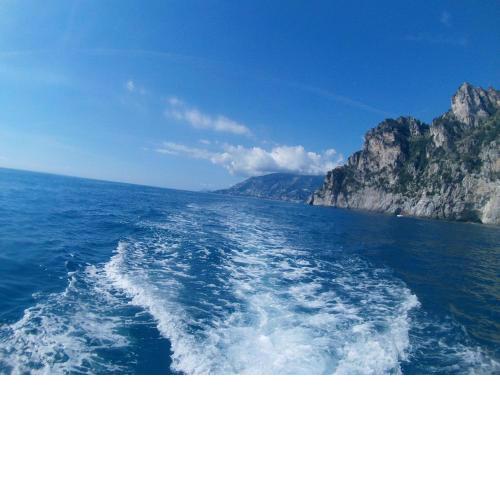 casa vacanza brezza di maestrale