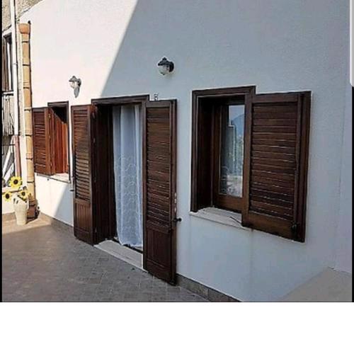 Casa Vacanza Brigida