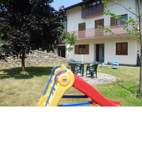 Casa Vacanza Ca dei Logi