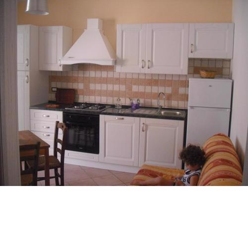Casa Vacanza Cador