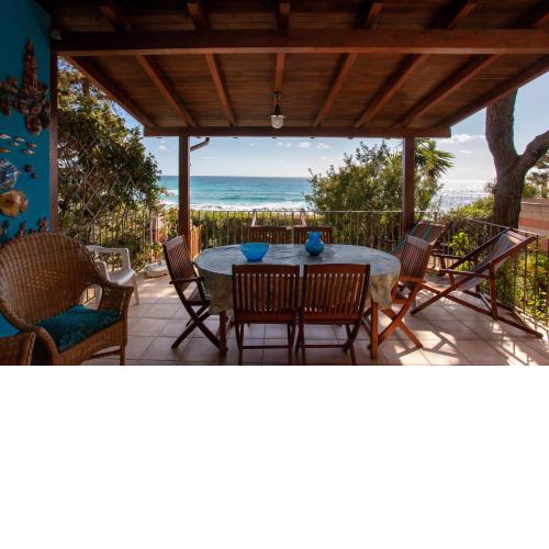 Casa Vacanza Cala Liberotto