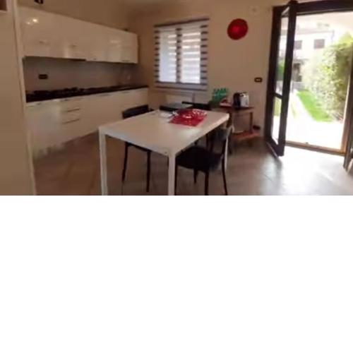 casa vacanza Calabria
