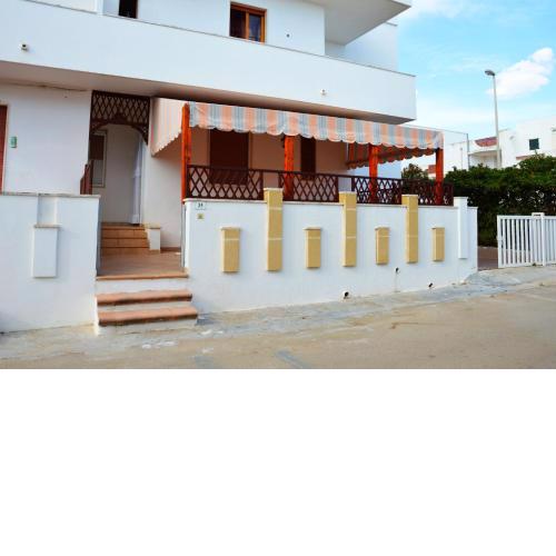 Casa Vacanza CALALUNA