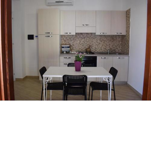 Casa Vacanza Campisi