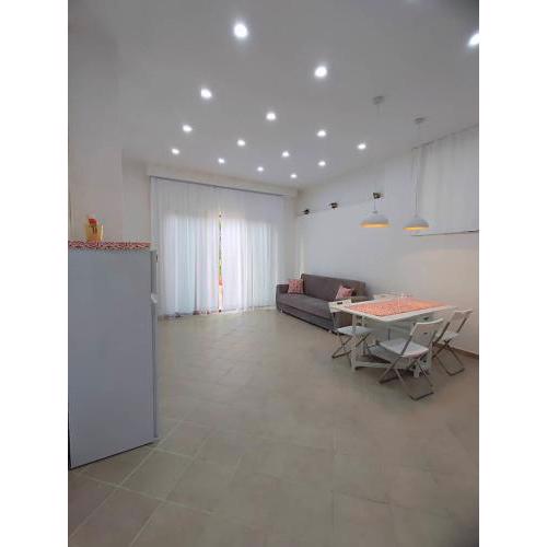 Casa vacanza Capaci 1,5 km dal mare