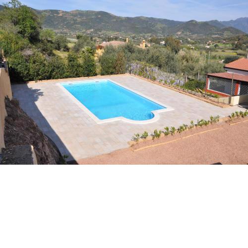 Casa Vacanza Cardedu