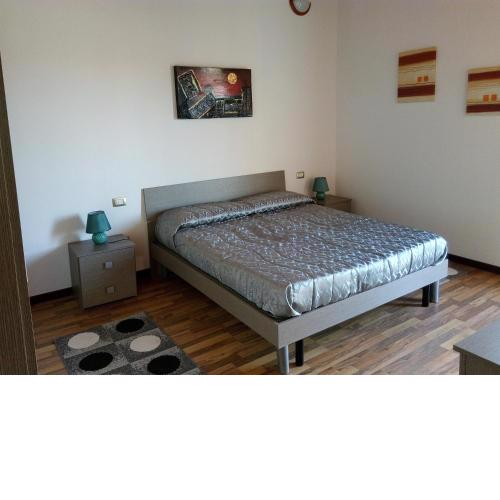 Casa vacanza Carla