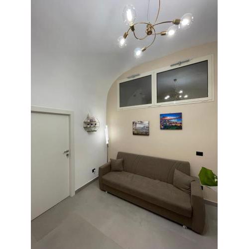 Casa vacanza carmè