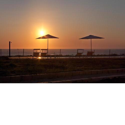 Casa Vacanza Casa nel Sole