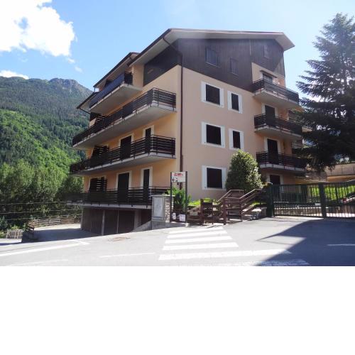 Casa Vacanza Caspoggio