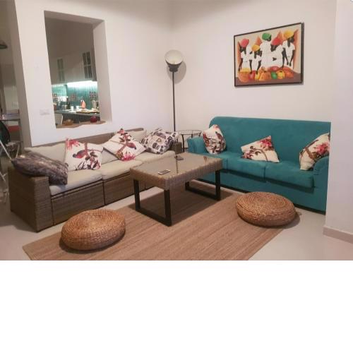 Casa vacanza Centola Palinuro