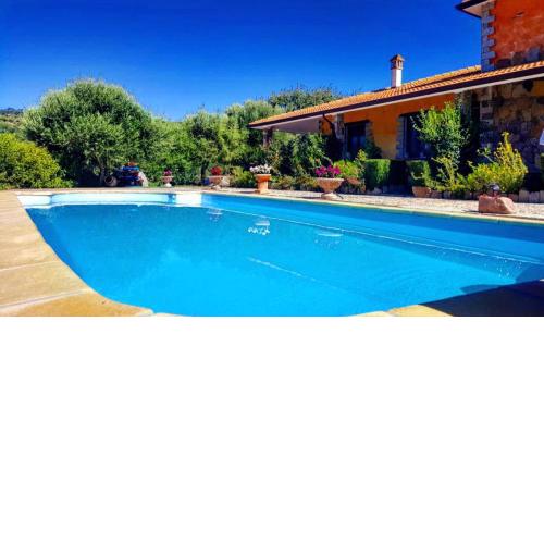 Casa vacanza centro Sardegna