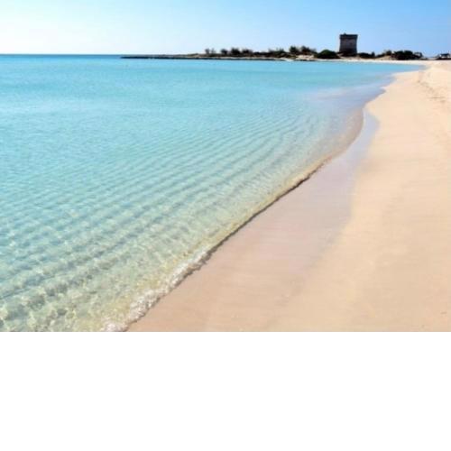 Casa Vacanza Chiara