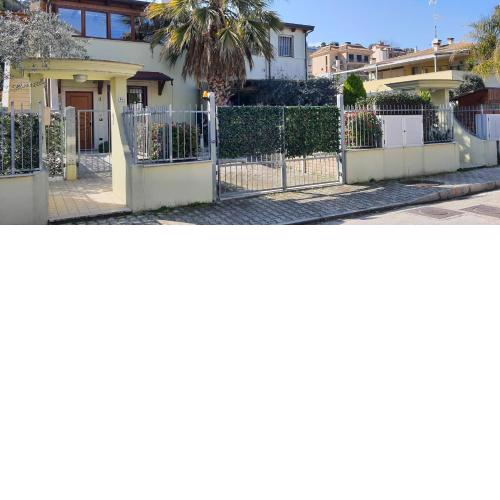Casa VACANZA CHIARINA