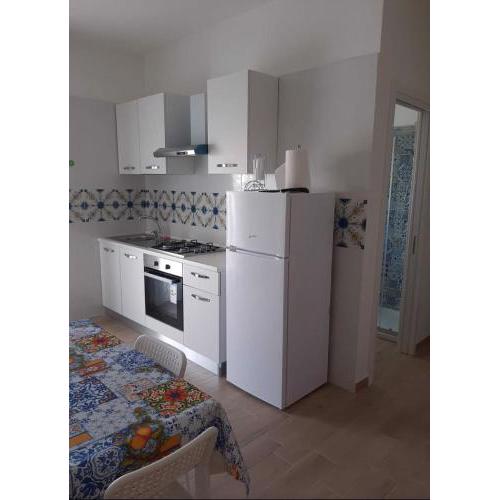 Casa vacanza cilento eleavelia