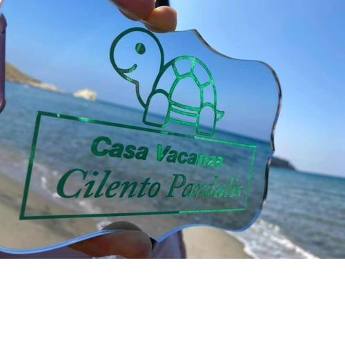 casa vacanza cilento PARDALIS