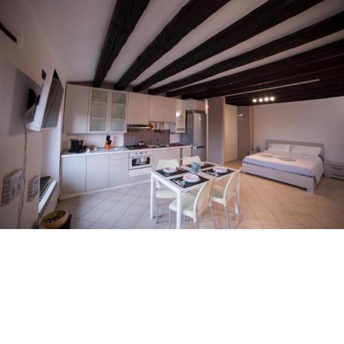 Casa vacanza Civetta
