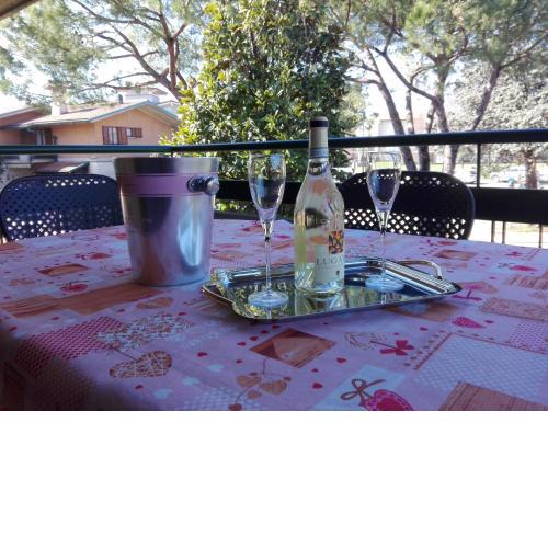 Casa Vacanza Clavel