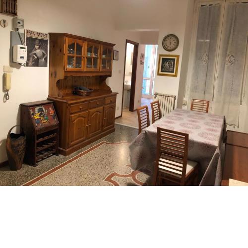 Casa vacanza "Collodi"