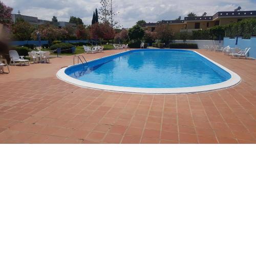 Casa Vacanza con piscina 023bis