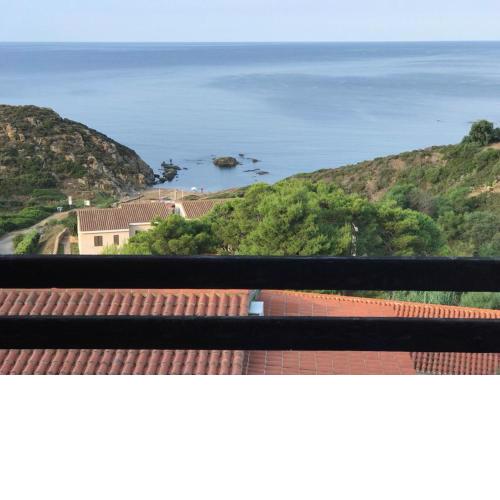 Casa vacanza con terrazza e vista mare