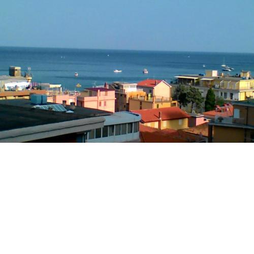 Casa Vacanza con Vista Mare e Golfo