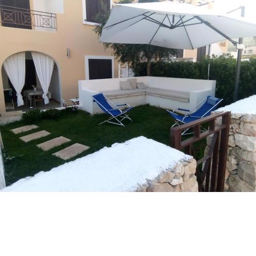 Casa vacanza Corte del Salento