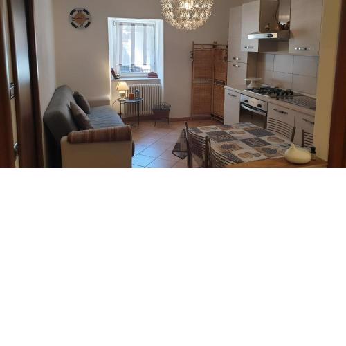 Casa vacanza croce di città