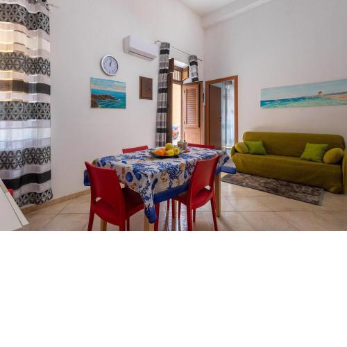 Casa vacanza Cryniko