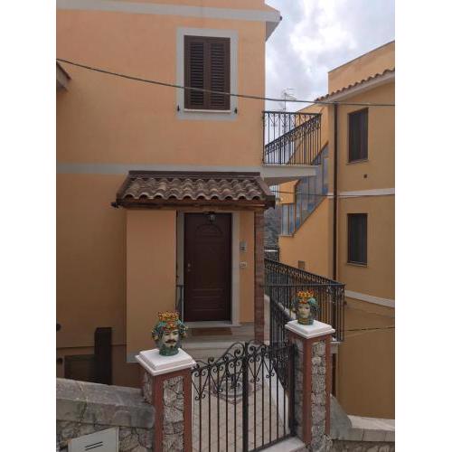 Casa Vacanza Cundari