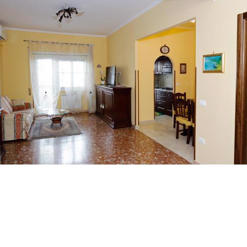 Casa Vacanza Da Andrea