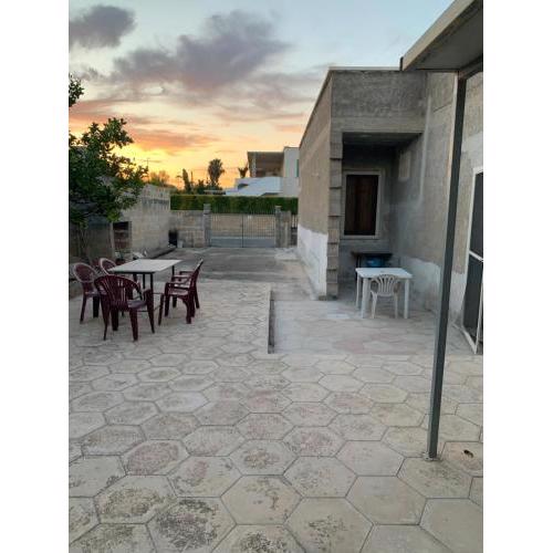 Casa vacanza da Anna
