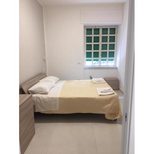 Casa vacanza da Costy