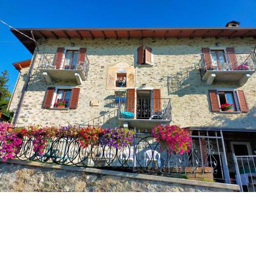 casa vacanza da ghislin