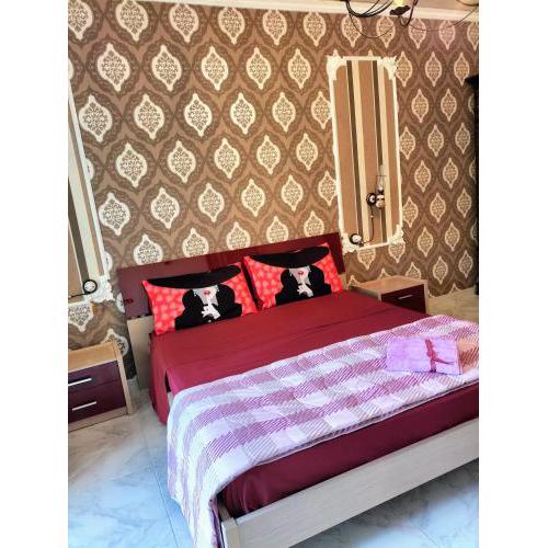 Casa vacanza da Giuseppe