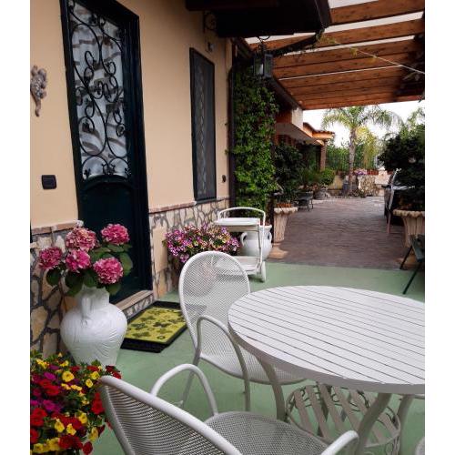 casa vacanza da Luisa