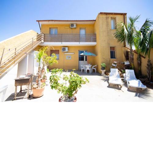 Casa Vacanza Da Michele