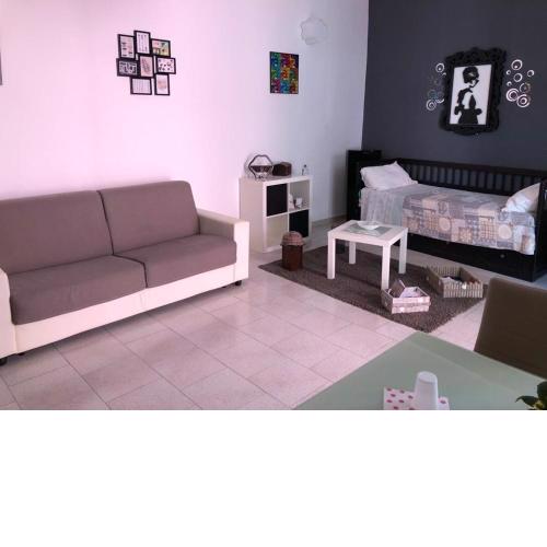 Casa Vacanza Da Nusco