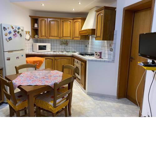 Casa vacanza da Paola