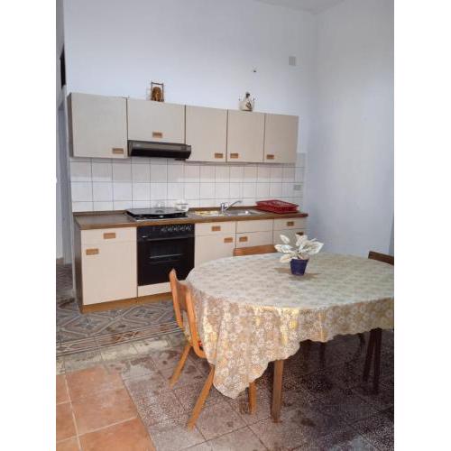 Casa Vacanza “Da Richard”