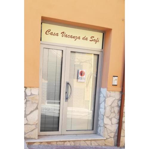Casa Vacanza Da Sofì