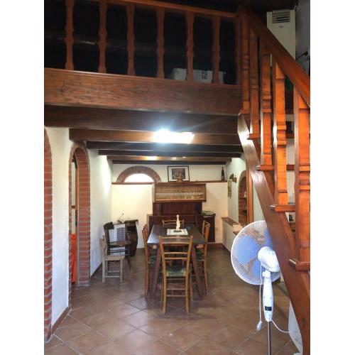 CASA VACANZA DA TZIA MAIUCCIA (CAMEDDA DANIELA ASSUNTA)