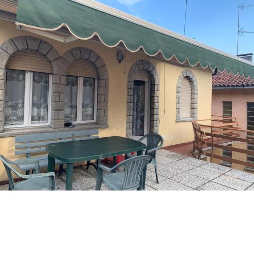 Casa Vacanza da Violetta