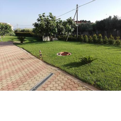 CASA VACANZA DA ZIO NINO