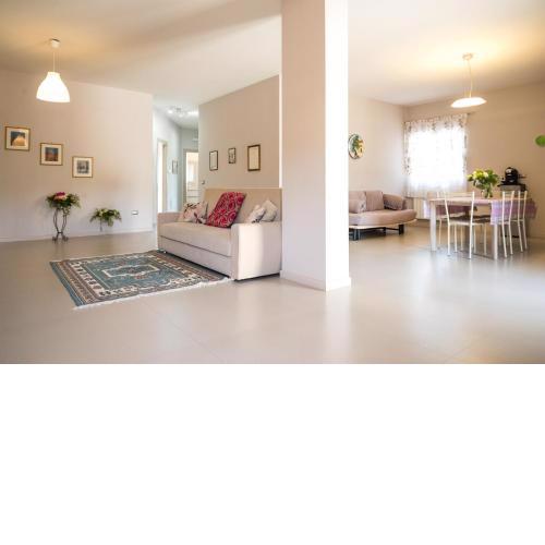 Casa Vacanza Dal Cavaliere