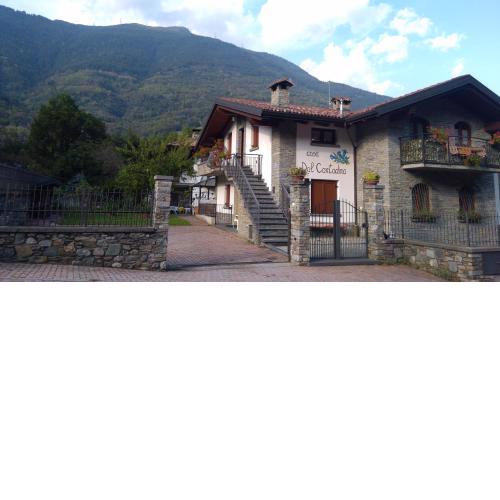 Casa Vacanza Dal Contadino