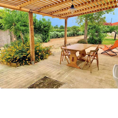 Casa Vacanza "Dal PICCIOTTO"