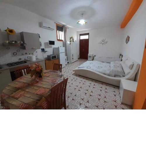 Casa Vacanza DaRó